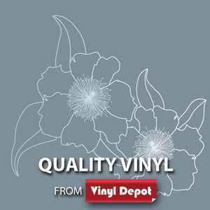 Pearl Grey Bacaro Style Placemat Set of 2 30/45cm