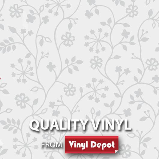 White Tord Window Film | 900mm/1.5m | Transparent Vinyl – Vinyl Depot UK