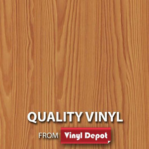 country house pine wood self adhesive vinyl
