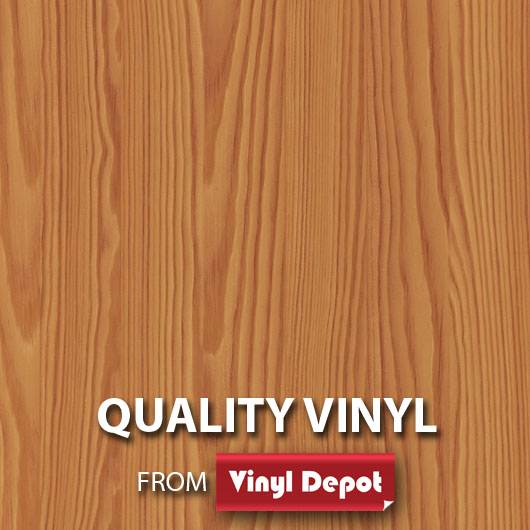 d-c-fix Self-Adhesive Vinyl Pine Country House 450mm/m