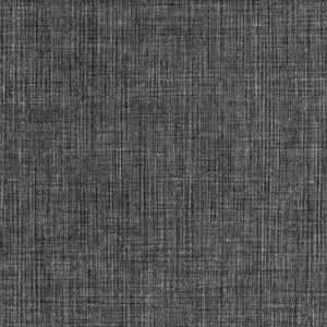 Anthracite Linen Vinyl 450mm, Self-Adhesive