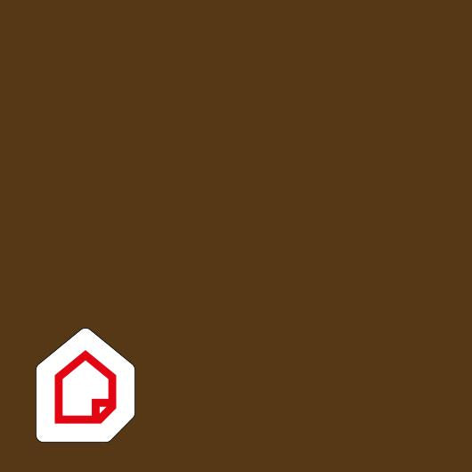 Gloss Brown Vinyl (450mm, Self-Adhesive)