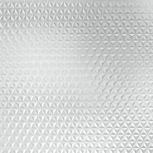 steps static transparent window vinyl