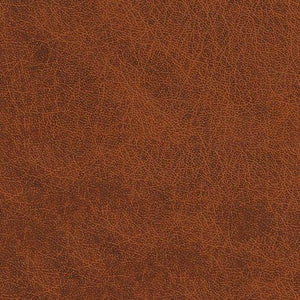 Gold Havana Leather Vinyl 900mm, Self-Adhesive