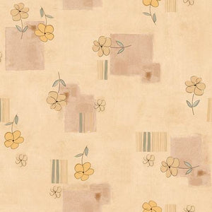 Viola Beige Fleece Table Cover 1.1/1.4m