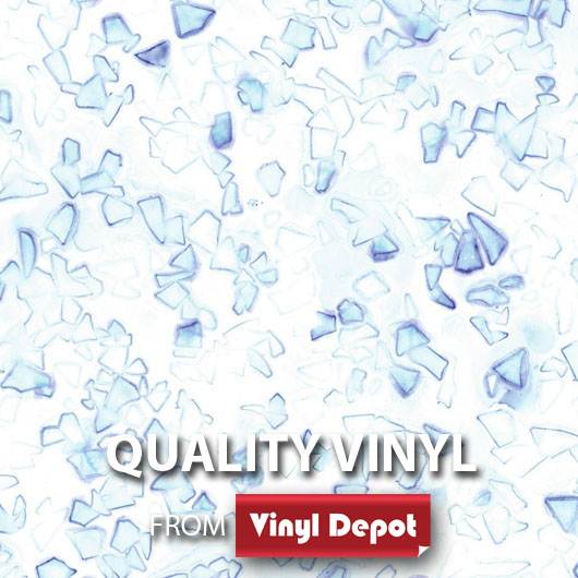 d-c-fix Static Cling Transparent Vinyl Window Solino 900mm/1.5m