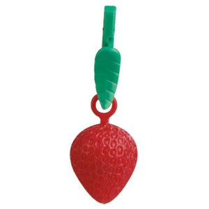 Strawberry Tablecloth Weights Set of 4