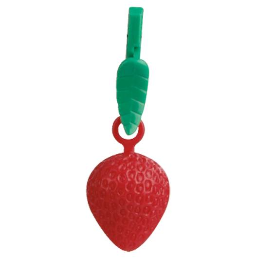 Strawberry Tablecloth Weights Set of 4