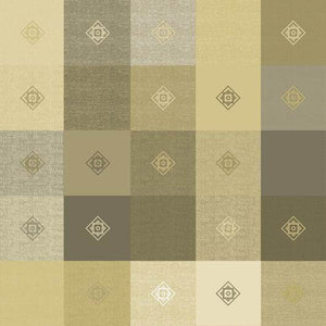 Victor Beige Fleece Table Cover 1.1/1.4m