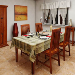 Victor Beige Fleece Table Cover 1.1/1.4m