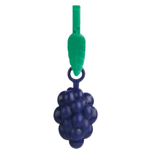 Grape Tablecloth Weights Set of 4