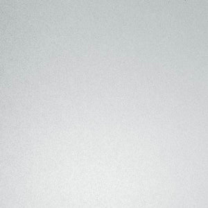 Milky Transparent Vinyl 900mm, Self-Adhesive