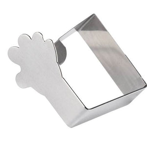 Tablecloth Metal Weights Set of 4
