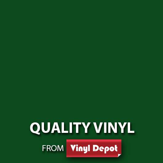 Avery Self-Adhesive Signmaking Vinyl Gloss Moss Green 610mm/m