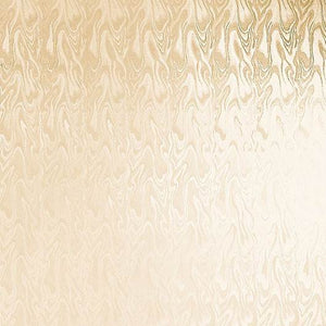 Beige Smoke Transparent Vinyl 900mm, Self-Adhesive