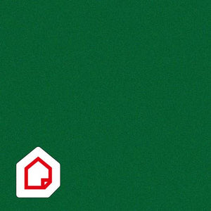 Magic Velour Green Vinyl 450mm, Self Adhesive