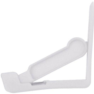 White Tablecloth Weights Set of 4