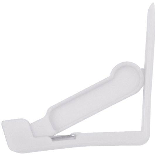 White Tablecloth Weights Set of 4